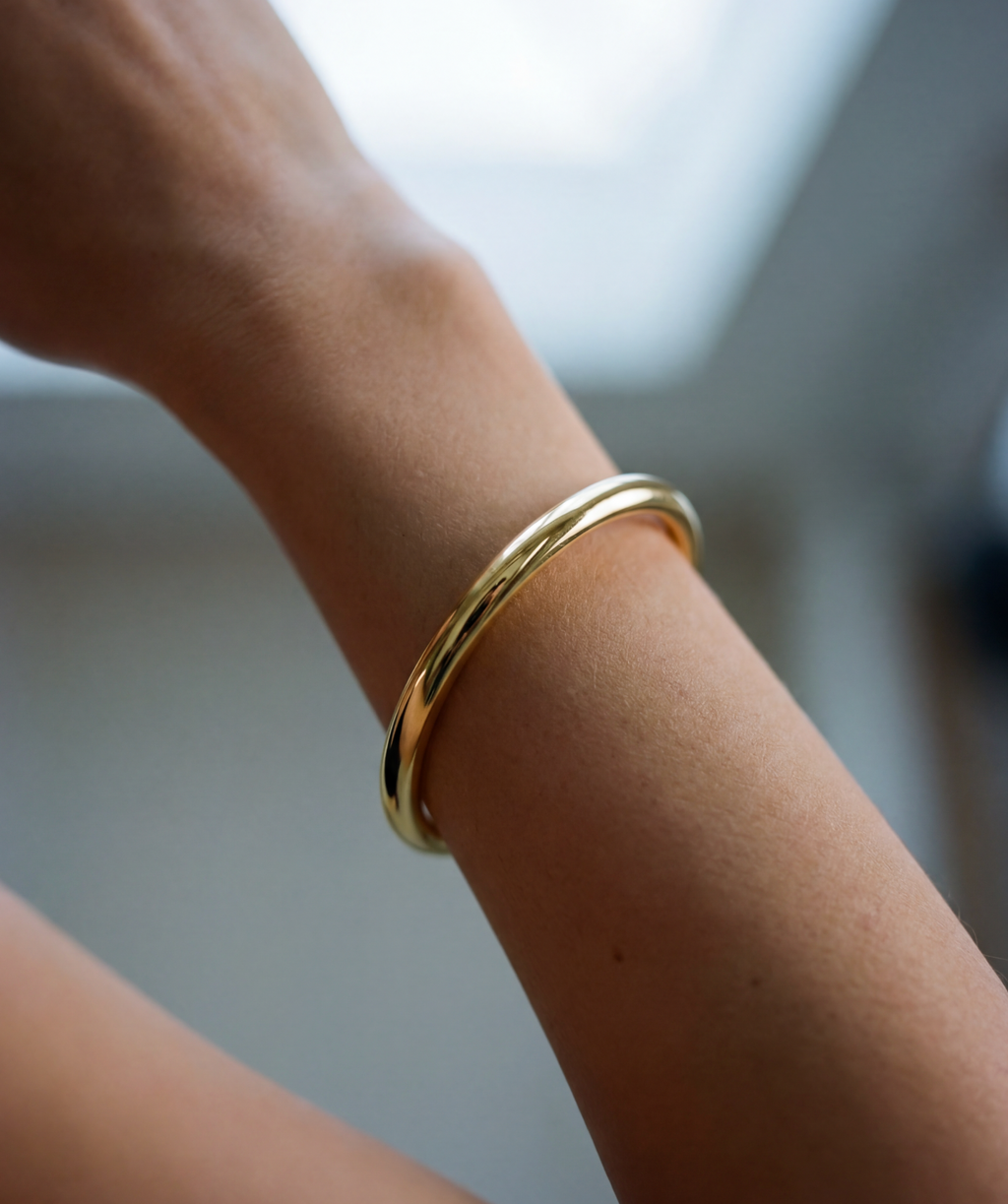 The M Essential Bangle Bracelet