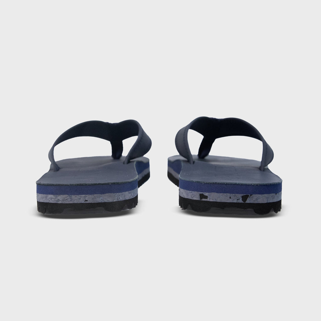 The Seagrove Flip Flop - Deep Blue Sea