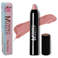 Triple Sticks Lipstick, Cream Blush, and Treatment in Pink-a-boo
