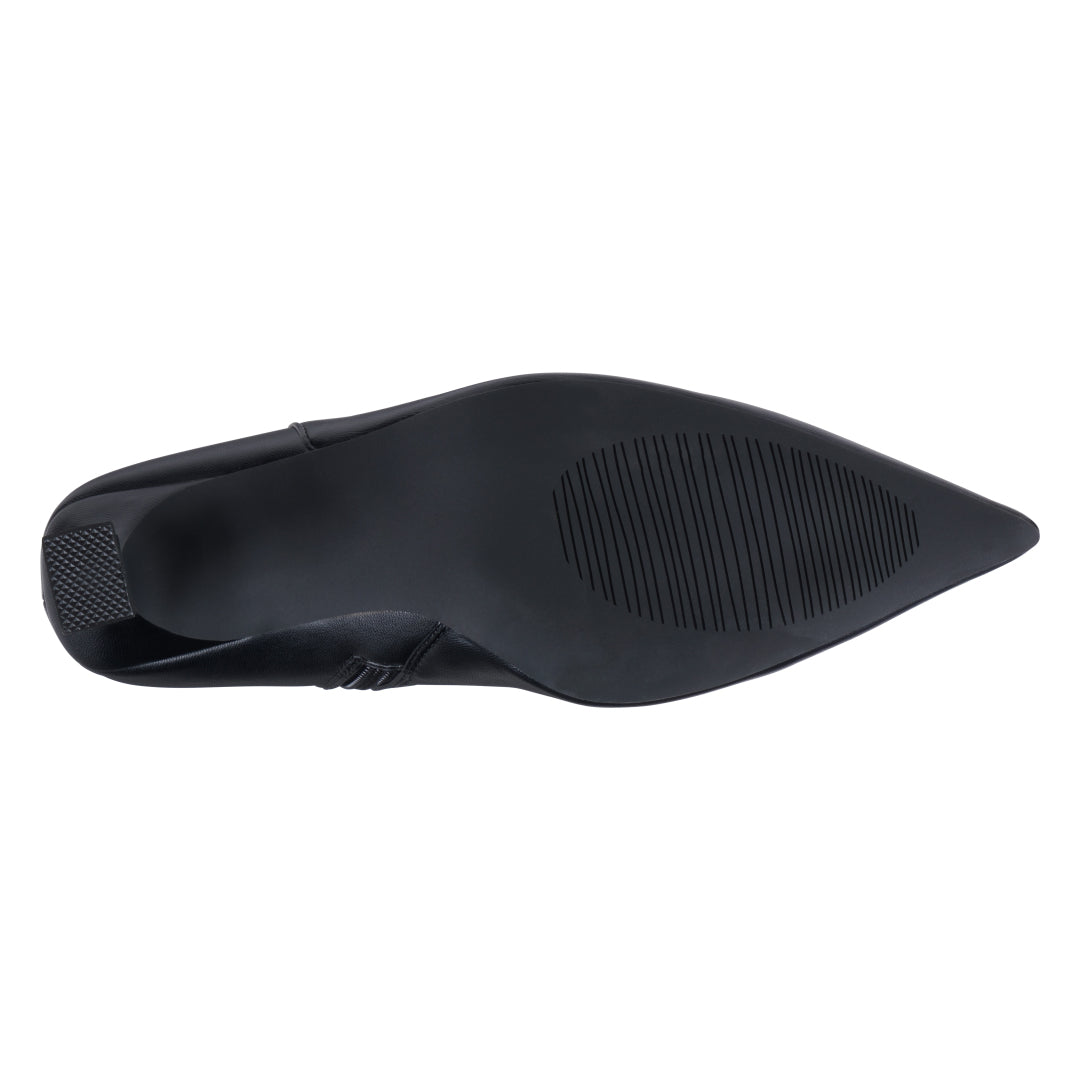 Women's Vanessa Black Bootie