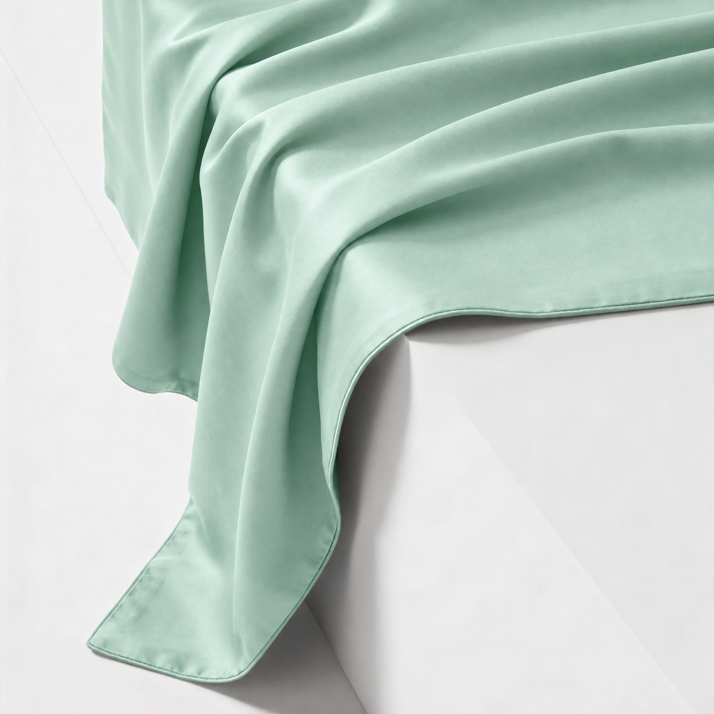 Bamboo Viscose Sheets Set (Set of 4)